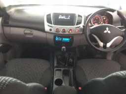 Jual cepat Mitsubishi Triton 2013 di Riau 4