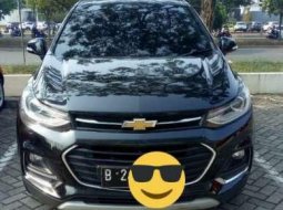 DKI Jakarta, jual mobil Chevrolet TRAX LTZ 2017 dengan harga terjangkau 2