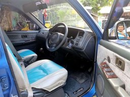 Jual Toyota Kijang Krista 2000 harga murah di Banten 5