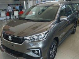 Suzuki Ertiga 2019, DKI Jakarta dijual dengan harga termurah 4