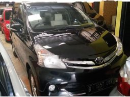 Jual cepat Toyota Avanza G Luxury 2015 di Jawa Barat 5