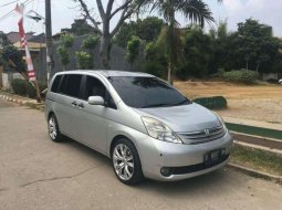 Jual cepat Toyota IST 2005 di Jawa Barat 2