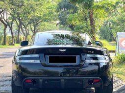 Jual Aston Martin DB9 V12 6.0 Automatic 2007 harga murah di Jawa Timur 3