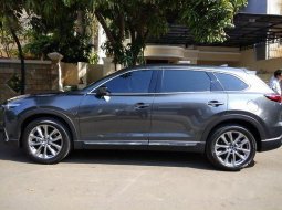 Mobil Mazda CX-9 2019 terbaik di Banten 1