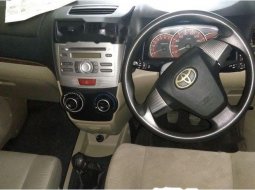 Jual cepat Toyota Avanza G Luxury 2015 di Jawa Barat 4