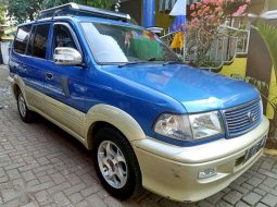 Jual Toyota Kijang Krista 2000 harga murah di Banten 3