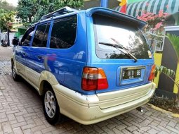 Jual Toyota Kijang Krista 2000 harga murah di Banten 2