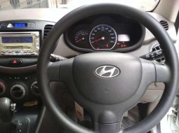 Dijual mobil bekas Hyundai I10 GLS, Sumatra Utara  4