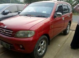 Mobil Daihatsu Taruna 2000 CX dijual, Jawa Barat 4