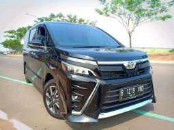 Jual mobil Toyota Voxy 2018 bekas, Banten 6