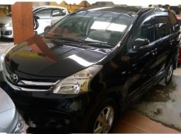 Jual cepat Toyota Avanza G Luxury 2015 di Jawa Barat 2