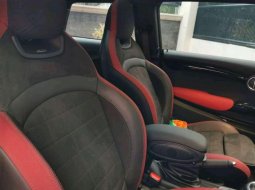 Jual mobil MINI Cooper JCW 2017 bekas, DKI Jakarta 4