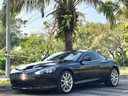 Jual Aston Martin DB9 V12 6.0 Automatic 2007 harga murah di Jawa Timur 1