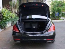 Jual mobil Mercedes-Benz S-Class S 500 2013 bekas, DKI Jakarta 4