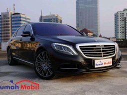 Jual mobil Mercedes-Benz S-Class S 500 2013 bekas, DKI Jakarta 3