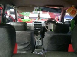 Mobil Daihatsu Taruna 2000 CX dijual, Jawa Barat 2