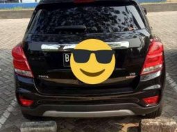 DKI Jakarta, jual mobil Chevrolet TRAX LTZ 2017 dengan harga terjangkau 1
