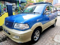 Jual Toyota Kijang Krista 2000 harga murah di Banten 1