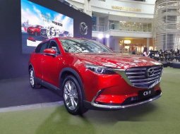 Mazda CX-9 2019, Banten dijual dengan harga termurah 3