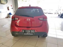 Jual mobil bekas murah Mazda 2 R 2016 di Jawa Barat 2