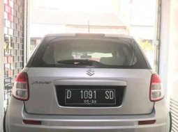 Jual Suzuki SX4 Cross Over 2007 harga murah di Jawa Barat 1