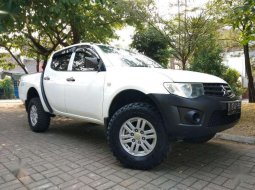 Mitsubishi Triton 2012 Banten dijual dengan harga termurah 1