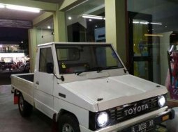 Toyota Kijang Pick Up 1981 DKI Jakarta dijual dengan harga termurah 1