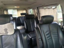 Jual mobil Nissan Elgrand 2008 bekas, DKI Jakarta 1