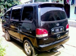 DKI Jakarta, jual mobil Daihatsu Zebra ZLX 2006 dengan harga terjangkau 2