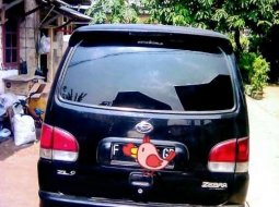 DKI Jakarta, jual mobil Daihatsu Zebra ZLX 2006 dengan harga terjangkau 1