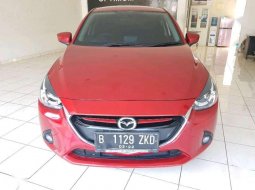 Jual mobil bekas murah Mazda 2 R 2016 di Jawa Barat 1