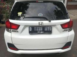 Dijual mobil bekas Honda Mobilio E, DKI Jakarta  2