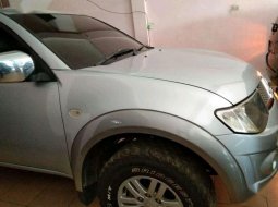 Jual cepat Mitsubishi Triton 2012 di Sumatra Utara 8