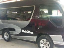 Jawa Tengah, Isuzu Elf 2.8 Minibus Diesel 2013 kondisi terawat 4