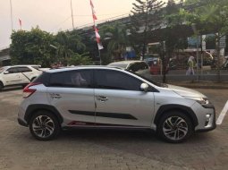 DKI Jakarta, jual mobil Toyota Yaris Heykers 2016 dengan harga terjangkau 8