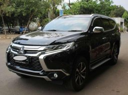 DKI Jakarta, jual mobil Mitsubishi Pajero Sport Dakar 2019 dengan harga terjangkau 8