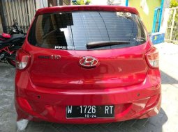 Jual mobil bekas murah Hyundai I10 2014 di Jawa Timur 7