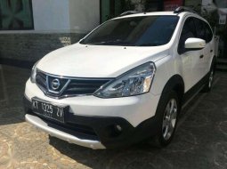 Dijual mobil bekas Nissan Grand Livina X-Gear, Kalimantan Timur  8