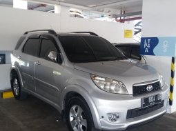 Jawa Timur, Jual Toyota Rush S 2012 mobil terbaik 1