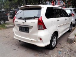 Jual Cepat Toyota Avanza Veloz 2013 di Sumatra Utara 3