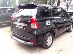 Jual Cepat Toyota Avanza G 2014 di Sumatra Utara 2