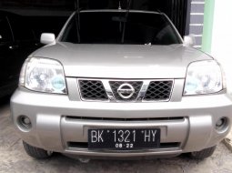 Jual Cepat Nissan X-Trail ST 2007 di Sumatra Utara 2