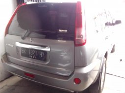 Jual Cepat Nissan X-Trail ST 2007 di Sumatra Utara 4