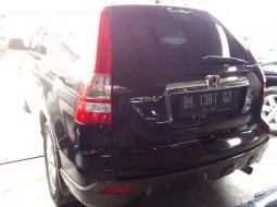 Jual Cepat Honda CR-V 2.4 2008 di Sumatra Utara 3