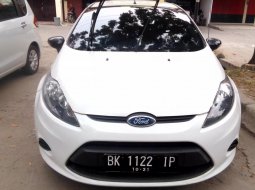 Jual Cepat Ford Fiesta S 2011 di Sumatra Utara 2