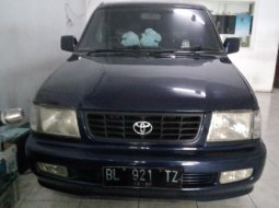 Jual Cepat Toyota Kijang LGX 2001 di Sumatra Utara 2