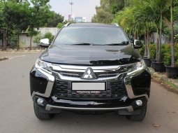 Jual Cepat Mitsubishi Pajero Sport Dakar 2.4 Automatic 2019 di DKI Jakarta 1