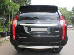 Jual Cepat Mitsubishi Pajero Sport Dakar 2.4 Automatic 2019 di DKI Jakarta 6