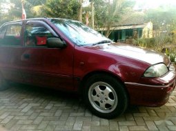 Jual Suzuki Esteem 1996 harga murah di Jawa Tengah 4