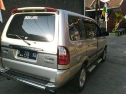 Jual cepat Isuzu Panther LS 2005 di Jawa Barat 4